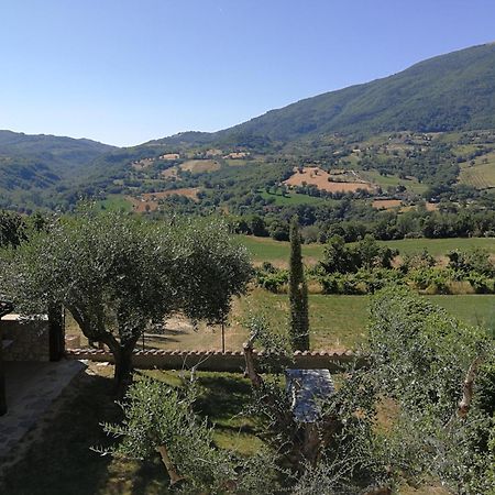 Agriturismo Sole Luna Piano Delle Pieve Room photo