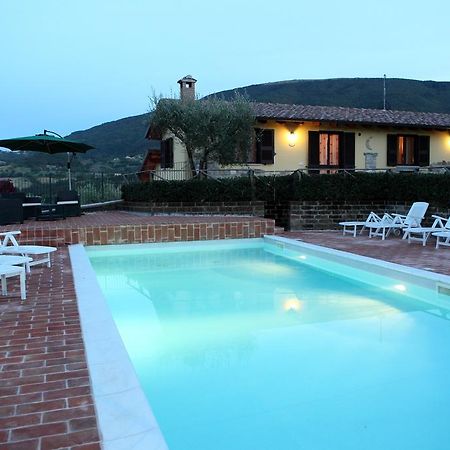 Agriturismo Sole Luna Piano Delle Pieve Exterior photo