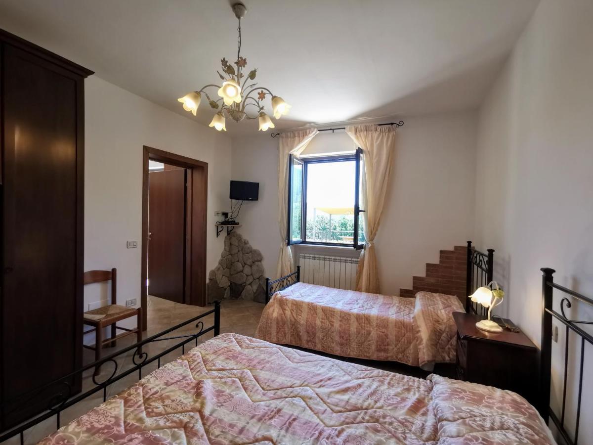 Agriturismo Sole Luna Piano Delle Pieve Room photo