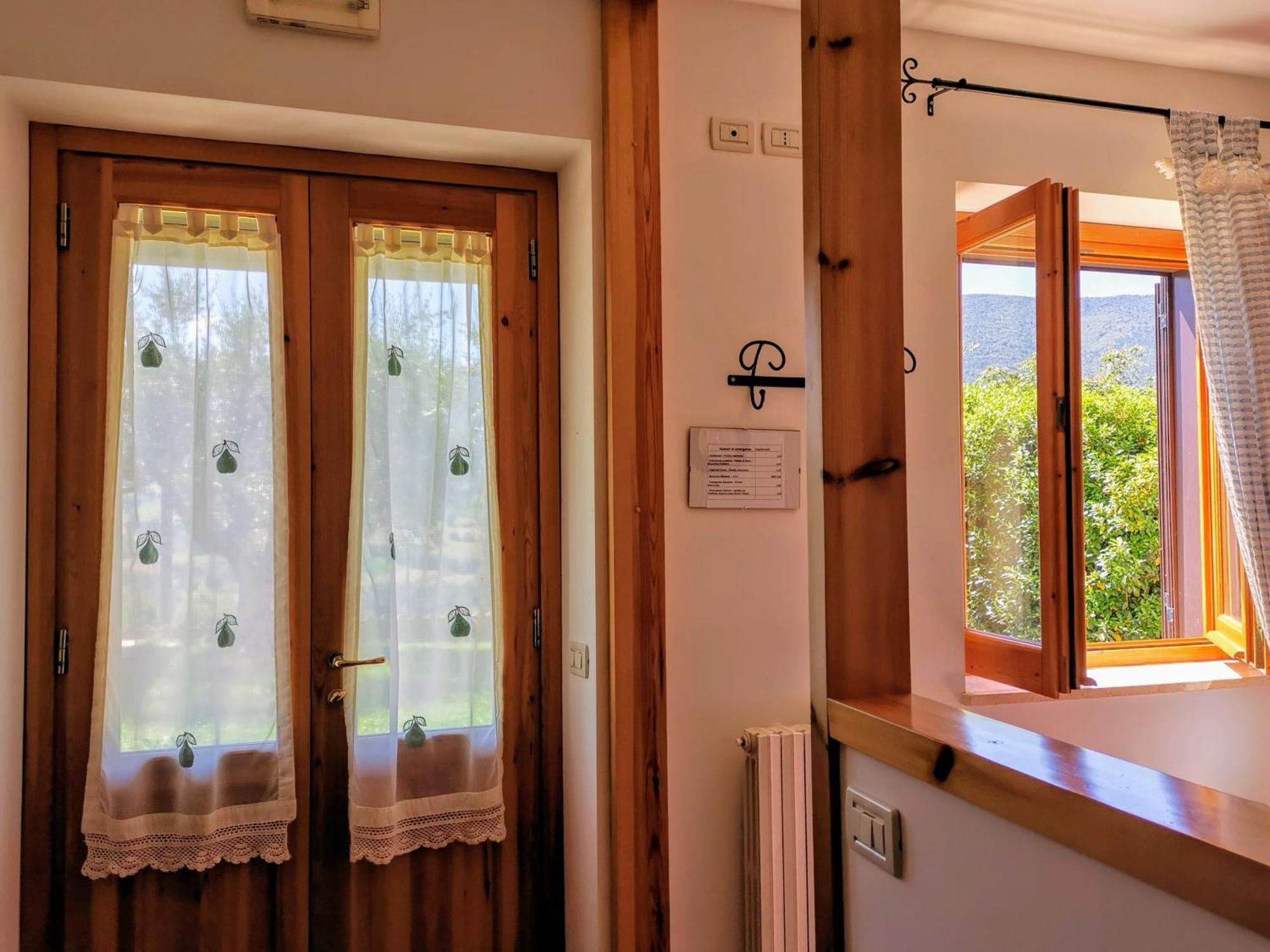 Agriturismo Sole Luna Piano Delle Pieve Room photo