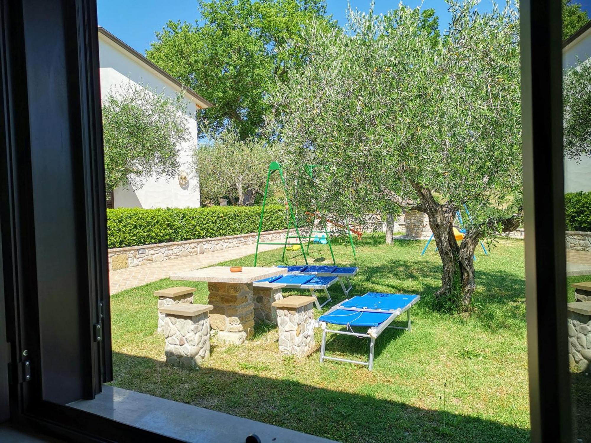 Agriturismo Sole Luna Piano Delle Pieve Room photo