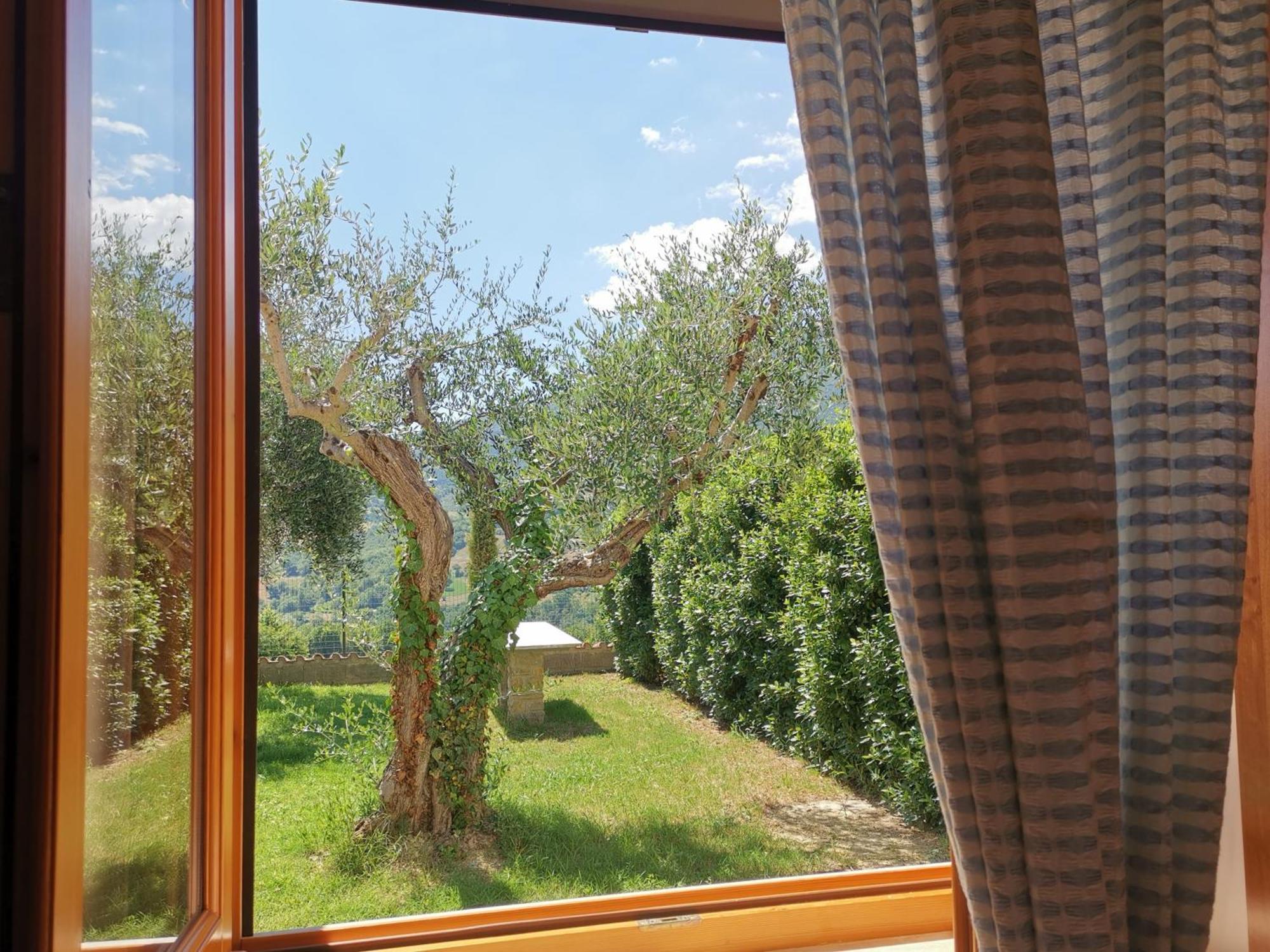 Agriturismo Sole Luna Piano Delle Pieve Room photo